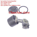 Vehicle Mounted Pneumatic Pump Accessories — Swuffy