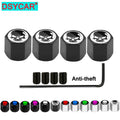 Dsycar Anti Theft Valve Stem — Swuffy