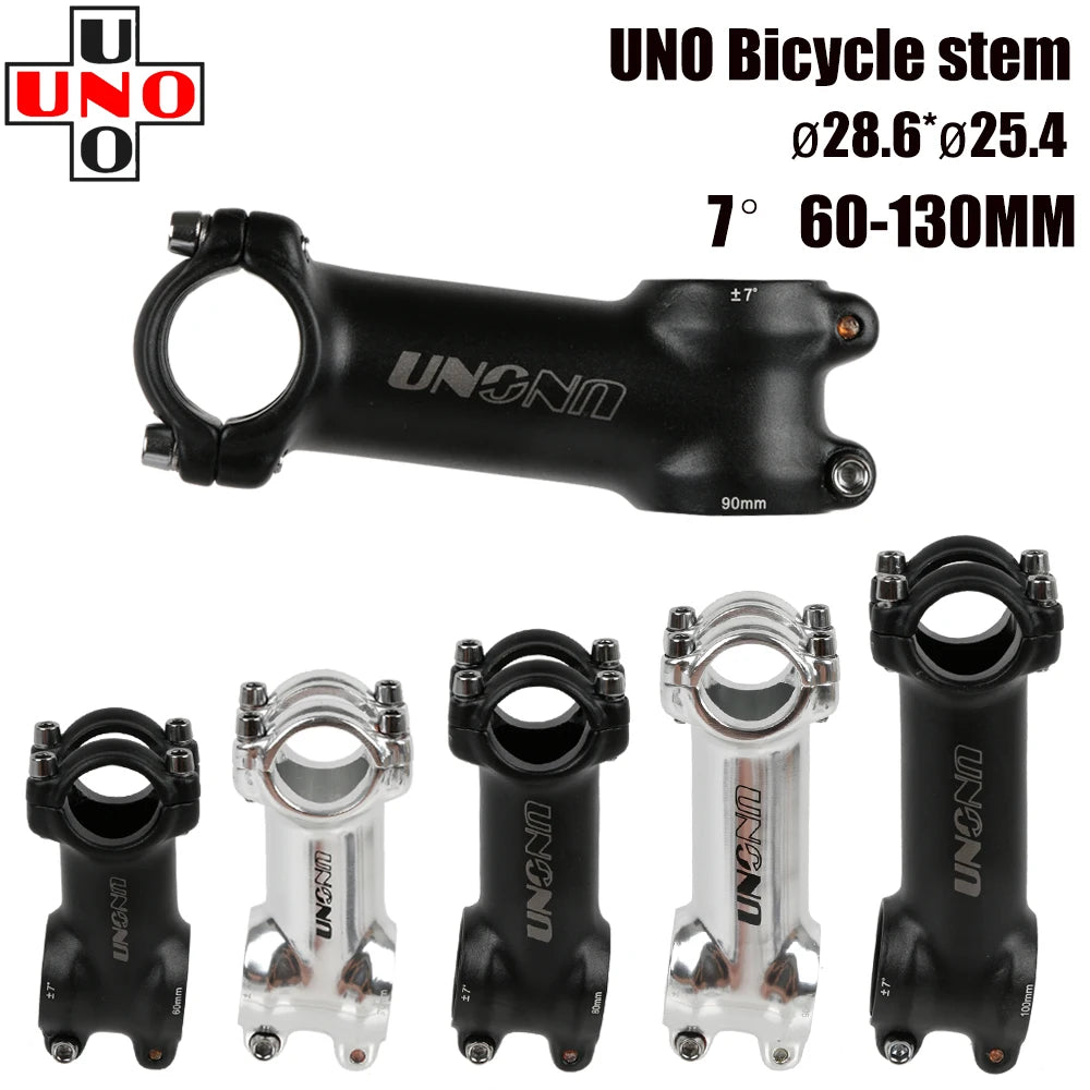 Uno Bike Stem Ultralight Degree — Swuffy