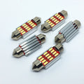 Car Festoon Lights Reading Lights — Swuffy