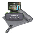 Quick-Dry Microfiber Travel Towel — Swuffy