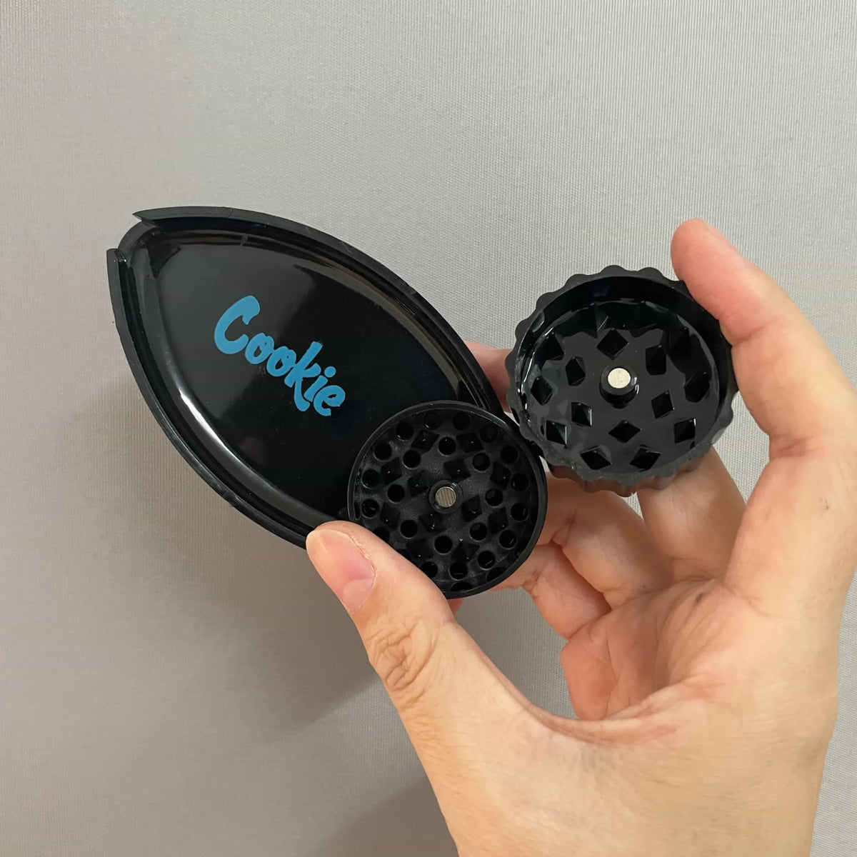In Crusher Tray Colors Available — Swuffy