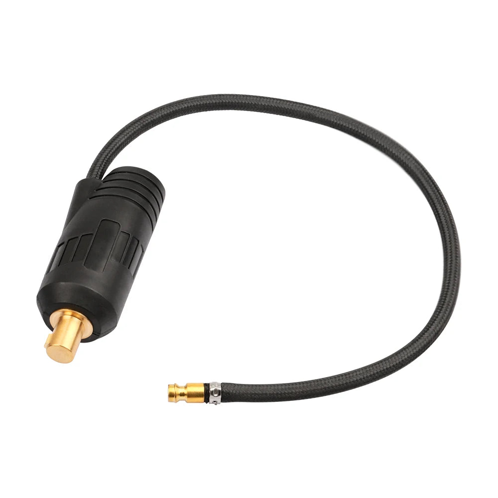 Tig Welding Cable Connector Tig — Swuffy