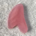 Heart-Shape Gua Sha Facial Massager — Swuffy