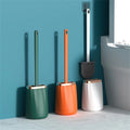 Long-Handle Toilet Brush — Swuffy