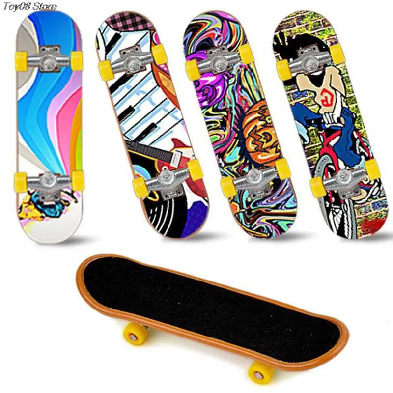 Party Favor Kids Children Finger — Swuffy