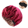 Sale Soft Shower Cap Double — Swuffy