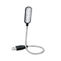 Book Lamp USB Reading Night — Swuffy