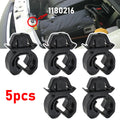 Car Bonnet Rod Hood Support — Swuffy