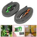 Heavy-Duty Cargo Tie-Down Strap — Swuffy