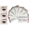 Waterproof Eyebrow Tattoo Sticker — Swuffy