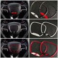 Interior Car Decor Carbon Fiber — Swuffy