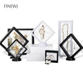 Floating Frame Jewelry Box — Swuffy