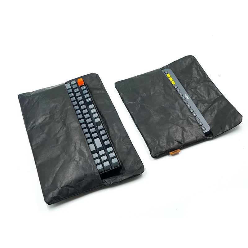 Nuvora 2021 Ultra-Thin Sleeve Pouch Cover Paper Material — Nuvora