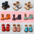 Bjd Doll Shoes Top Handmade — Swuffy