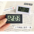 Small Car Desk Digital Clock — Swuffy