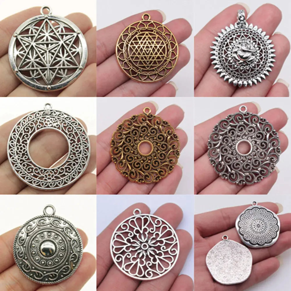 Bulk Jewelry Charm Kit — Swuffy
