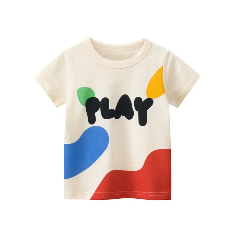 Toddler Kid Baby Boys Girls — Swuffy