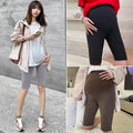 Pregnant Woman Legging Maternity Yoga — Swuffy