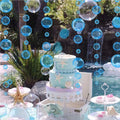 Ocean Theme Bubble Garlands Mermaid — Swuffy