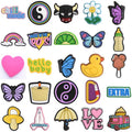 Sale Cartoon Charms Baby Duck — Swuffy