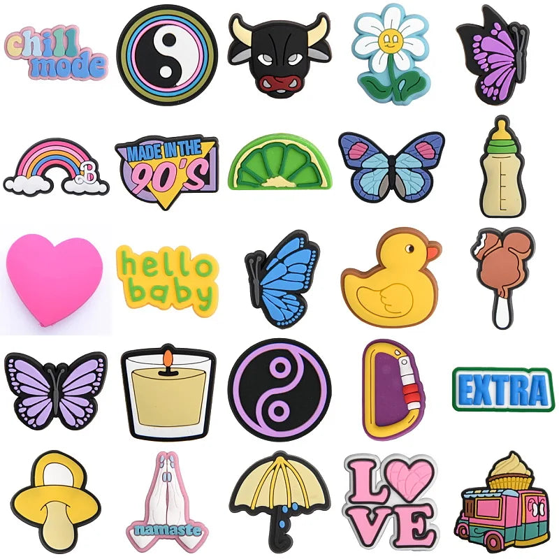 Sale Cartoon Charms Baby Duck — Swuffy