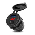 Fast Charger Charging Socket Car — Swuffy