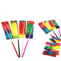 Ribbon Stick Gradient Children Girl — Swuffy