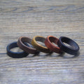 Trend Sandalwood Ebony Natural Wood — Swuffy