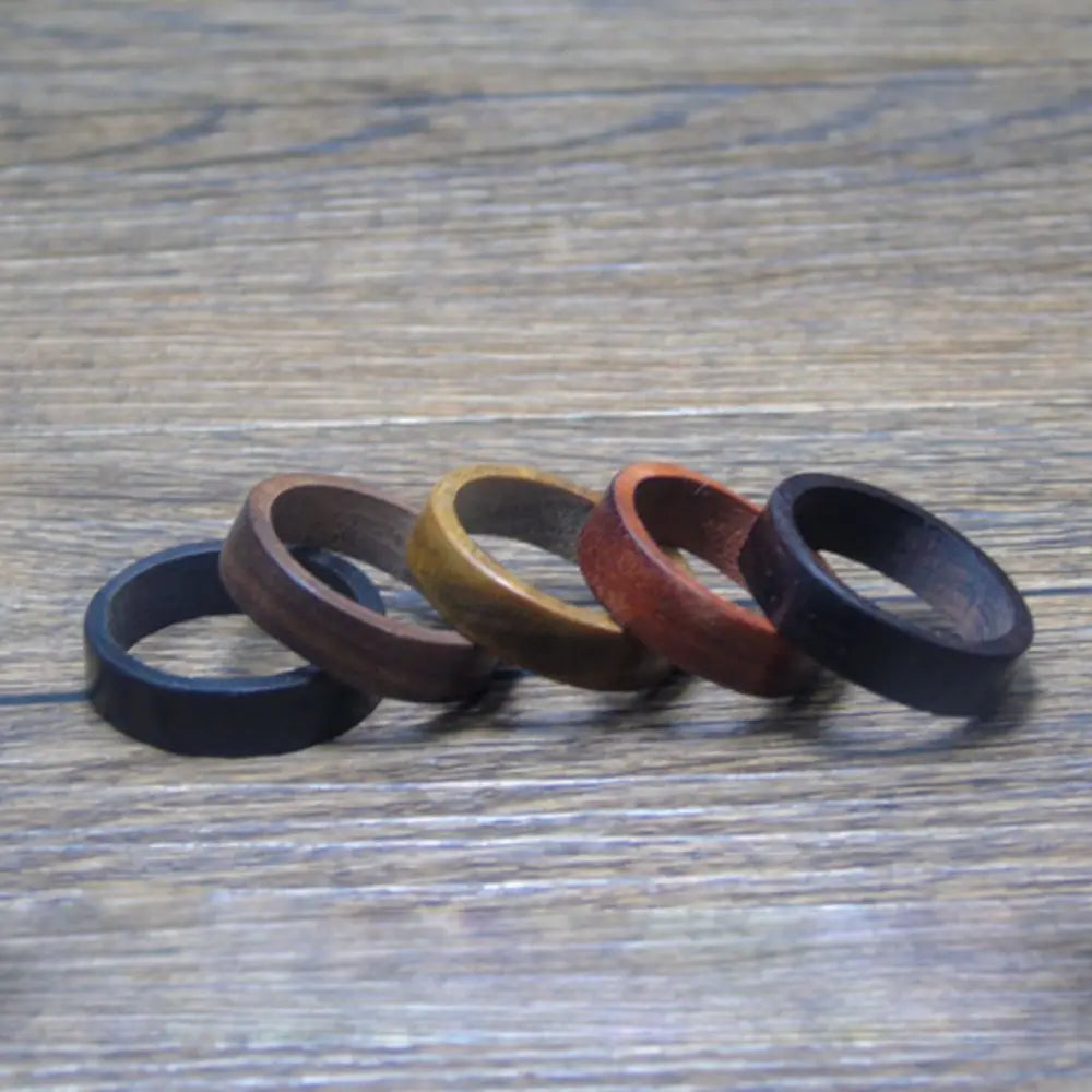 Trend Sandalwood Ebony Natural Wood — Swuffy