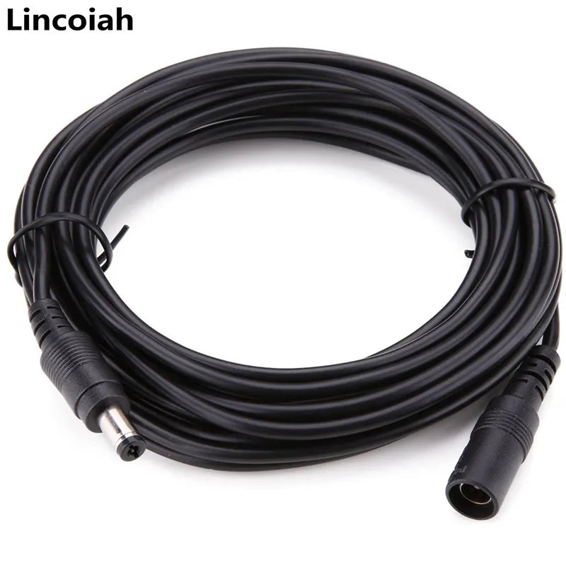 Dc Extension Cable Mmx Dc — Swuffy