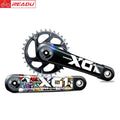 Readu Mountain Bike Crank Sticker — Swuffy