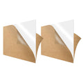Opaque White Glossy Plexiglass Acrylic — Swuffy