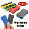 Magnetic Whiteboard Erasers — Swuffy