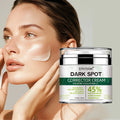 Envisha Face Skin Care Whitening — Swuffy