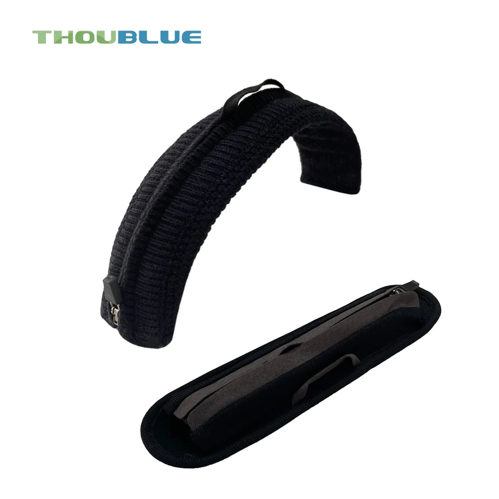 Thoublue Replacement Headphone Headband Zipper — Swuffy