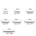 LED Ceiling Recessed Grid Downlight — Swuffy