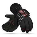 Thermal Gloves Touchscreen Thinsulate Motorcycle — Swuffy
