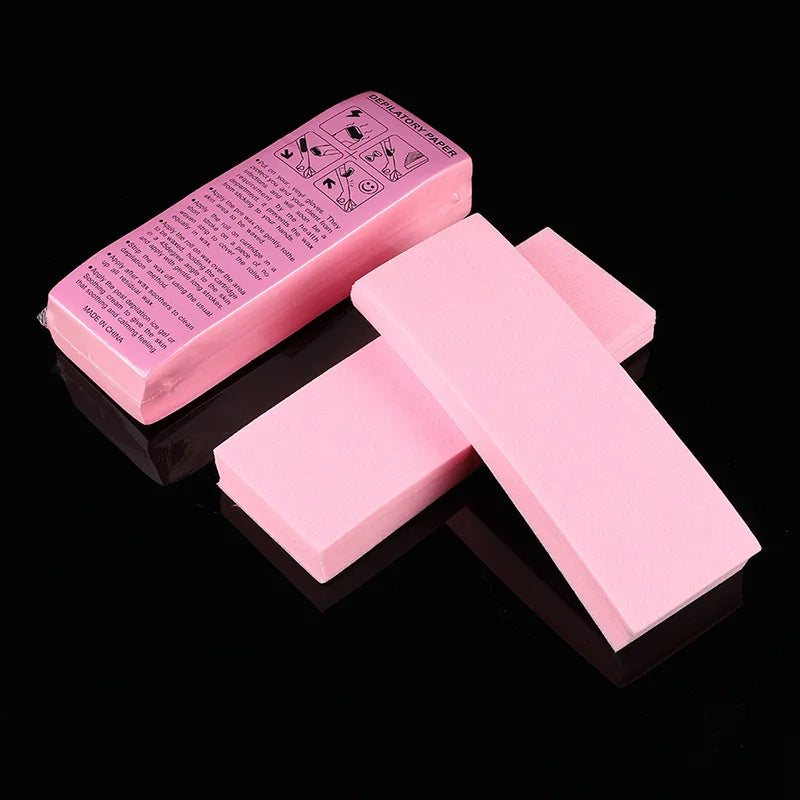 Removal Nonwoven Body Cloth Hair — Swuffy