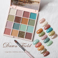 Colors Nail Solid Glue Japanese — Swuffy