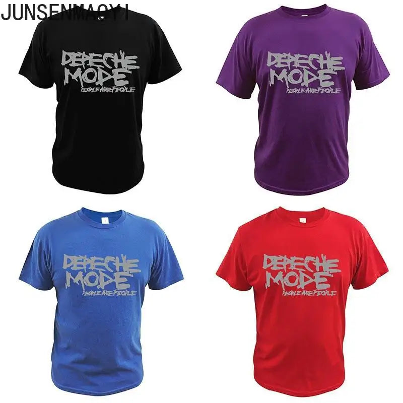 Depeche Mode People Are People — Swuffy