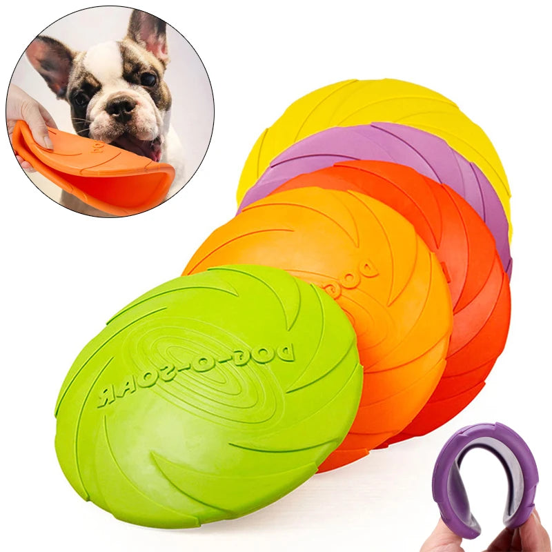 Tpr Big Dog Training Toy — Swuffy