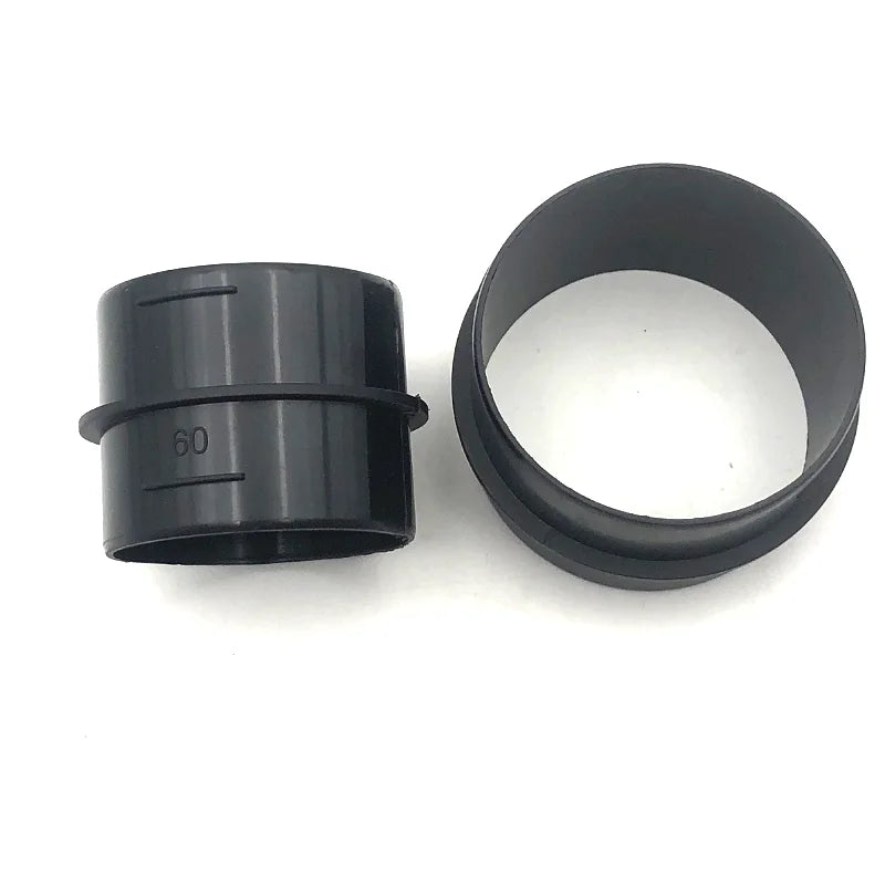 Car Heater Duct Joiner Pipe — Swuffy