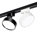 Dimmable LED Track Light — Swuffy