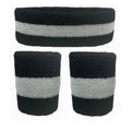 Sport Wristbands Tennis Yoga Headband — Swuffy