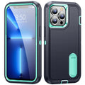 Heavy Armor Shockproof Defend Phone — Swuffy