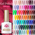 Born Pretty Nail Gel Polish — Swuffy