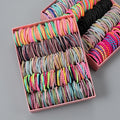 Girl Hair Bands Candy Elastic — Swuffy