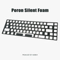 Keebox Keyboard Positioning Plate Poron — Swuffy