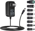 Ac Adapter Power Supply Charger — Swuffy